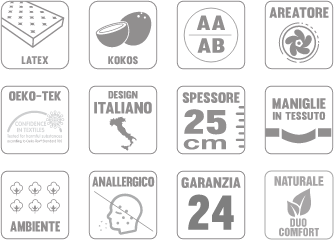 Матрас Лотос