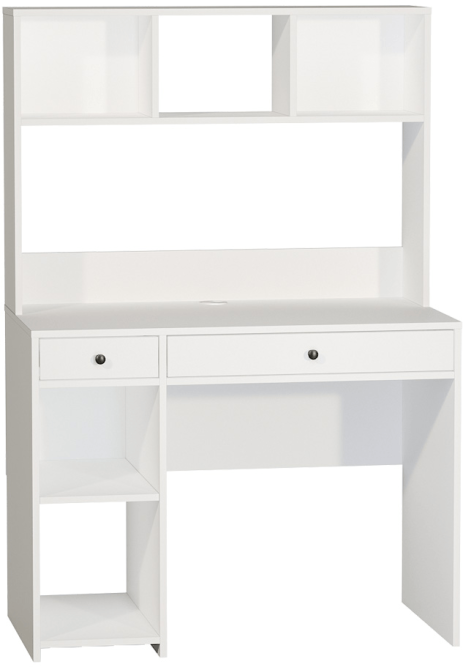 Стол компьютерный 12.77 F Комфорт