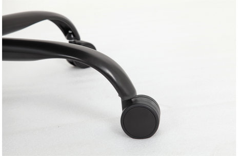 Кресло офисное BRABIX PREMIUM &quot;Heavy Duty HD-001&quot;, усиленное, НАГРУЗКА до 200 кг, экокожа, 531015