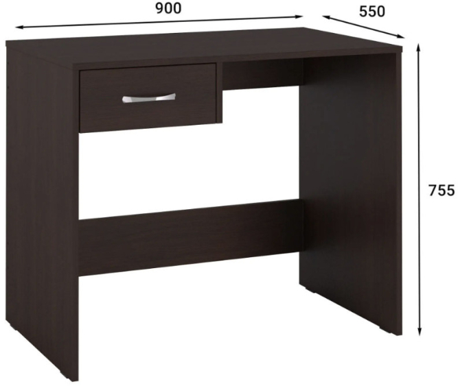 Стол компьютерный С-234