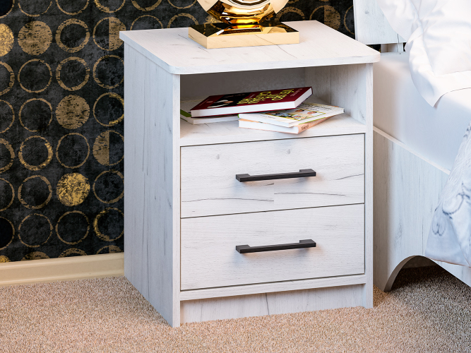 Тумба прикроватная ТП-2
