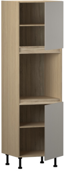 Пенал ПГ-60Н Женева (ЛДСП)