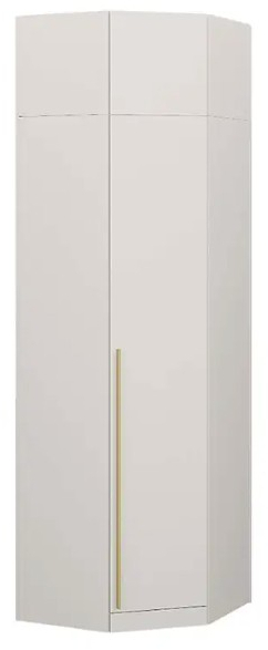 Шкаф угловой Николь 26