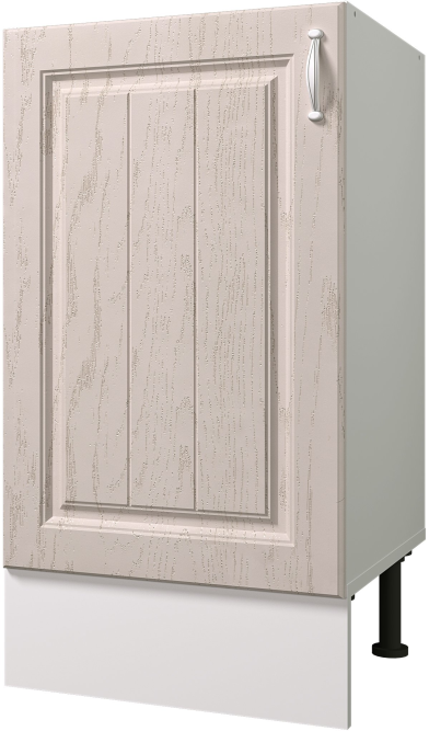 Стол рабочий 450 мм Принцесса