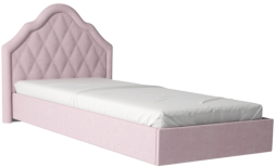 Кровать мягкая Розалия 900.3 М