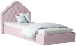 Кровать мягкая Розалия 900.3 М