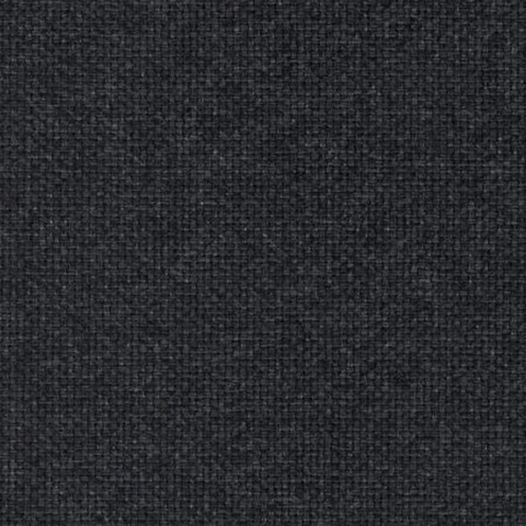 Стул для персонала и посетителей &quot;ИЗО&quot;, хромированный каркас, ткань серая С-73, В-40