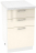 Шкаф нижний 3 ящика Кухня Валерия ШН3Я 500 (глянец)