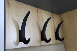 Прихожая Ольга-Лофт 4