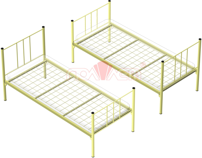 Кровать двухъярусная БН2220РО