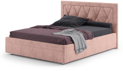 Кровать Jessica 3