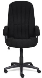 Кресло СН888 ткань, черный, 2603