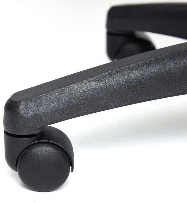 Кресло СН888 ткань, черный, 2603