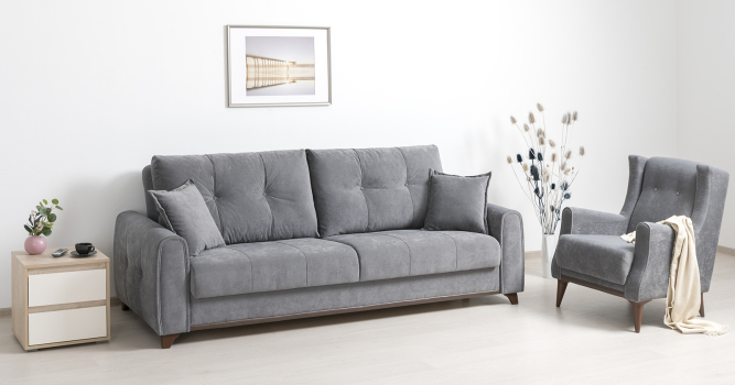 Диван Плимут