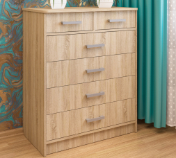 Комод К-11