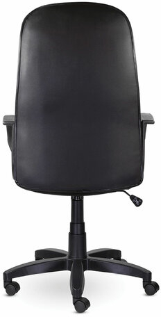 Кресло офисное BRABIX &quot;Praktik EX-279&quot;, ткань JP/кожзам, серое, 532020