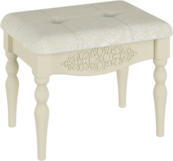 Гарнитур для спальни Ассоль комплект 7