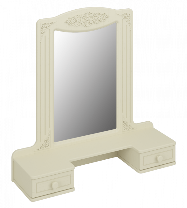 Гарнитур для спальни Ассоль комплект 7