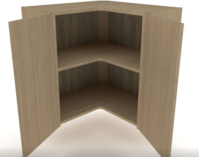 Шкаф ШУГ-60к Женева