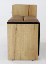 Тумба Ольга-Лофт 5