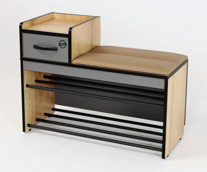 Тумба Ольга-Лофт 5