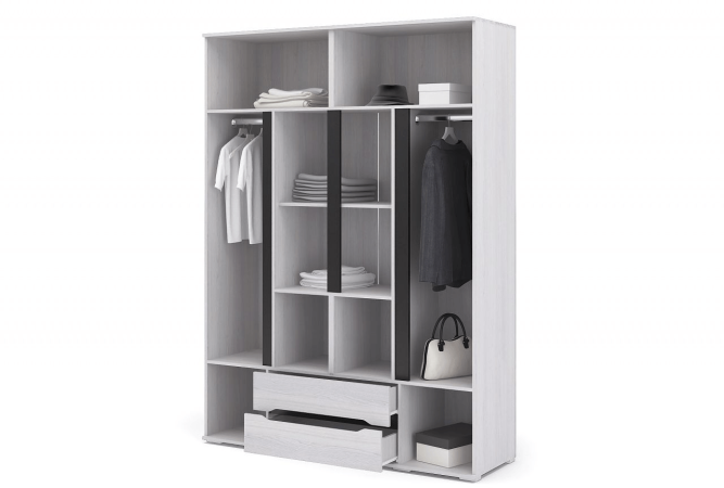 Шкаф Валенсия ШК 014