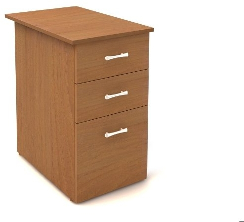 Тумба приставная КМ38 (ТМ03+ТМ09)