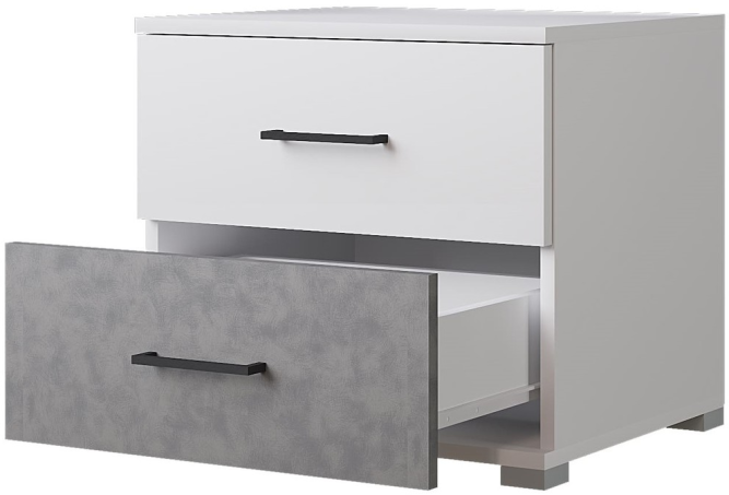 Тумба прикроватная NOVA