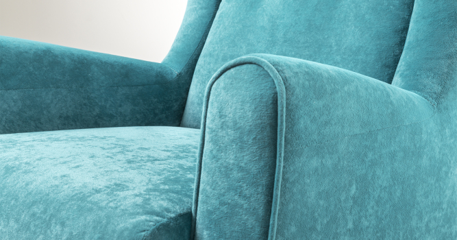 Кресло Плимут