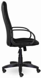 Кресло офисное BRABIX &quot;Praktik EX-279&quot;, ткань E, черное, 532021