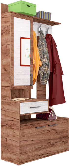 Прихожая ПР-11