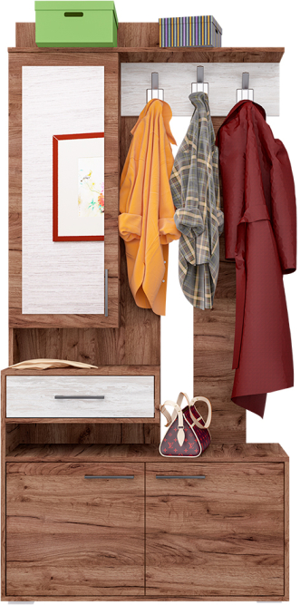 Прихожая ПР-11