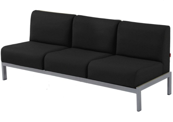 Диван Сандра трехместный