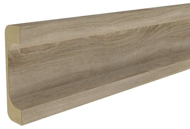 Профиль-ручка Р-12 между ящиками (1,35м) Женева