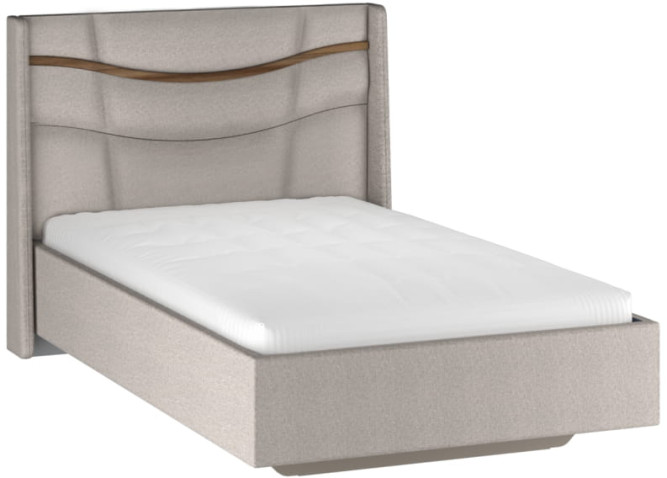 Кровать Elon 31 Палермо 1200-1800 с подъемным механизмом (СБК)