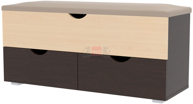 Скамья мягкая -2