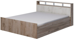 Кровать Ольга 17