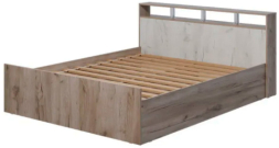 Кровать Ольга 17