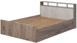 Кровать Ольга 17