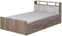 Кровать Ольга 17