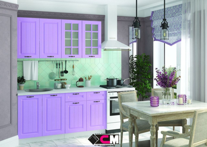 ШВС 800 Мария