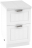 Шкаф нижний 2 ящика ШН2Я500 Прага
