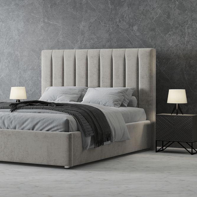 Кровать Nicole