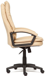 Кресло COMFORT LT кож/зам, бежевый, 36-34