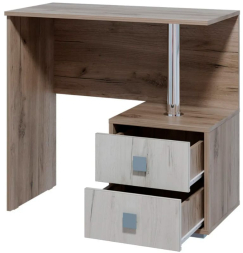 Туалетный стол Ольга 17 (без зеркала)