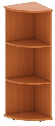 Колонка угловая средняя УМ47