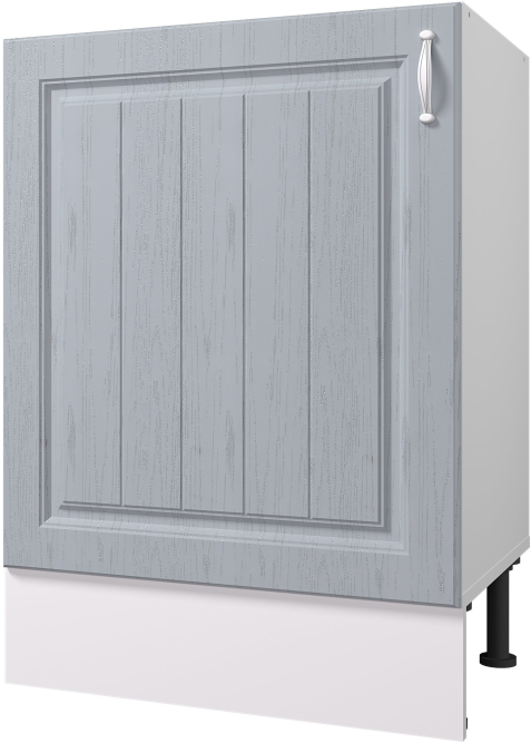 Стол рабочий 600 мм Принцесса