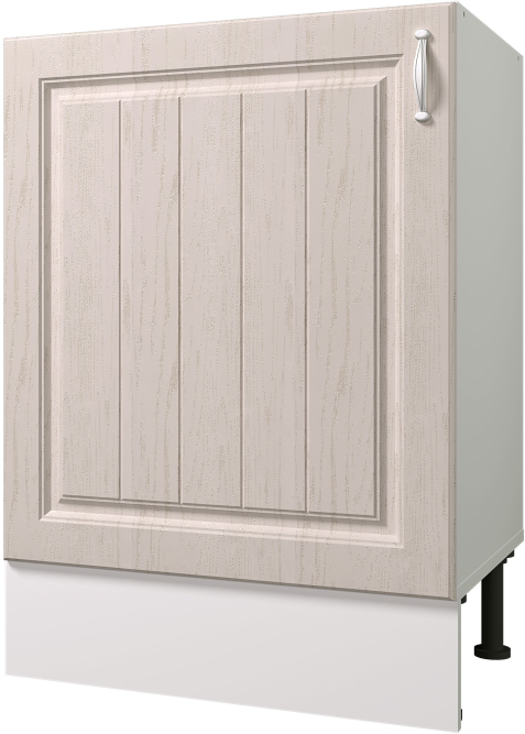 Стол рабочий 600 мм Принцесса