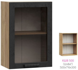 ШВС 500 Модена