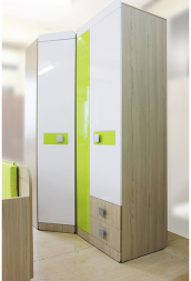 Шкаф Стиль 2